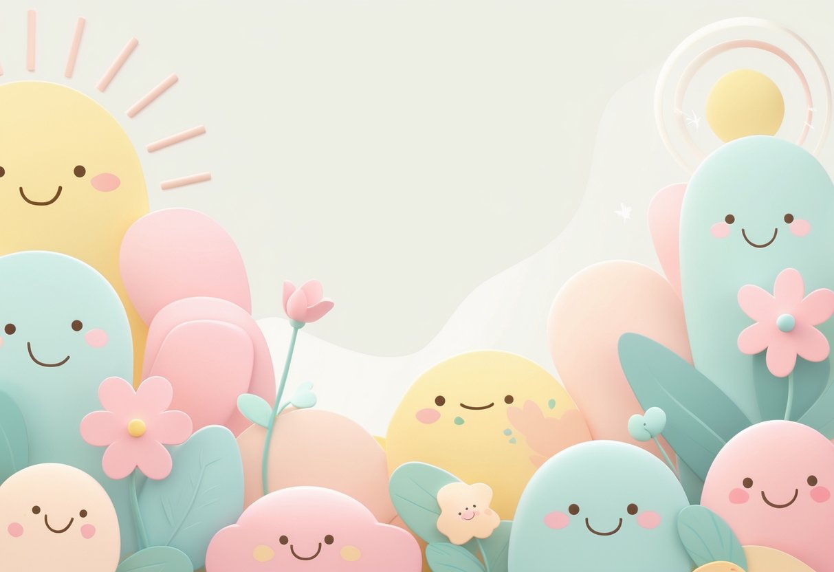 &ldquo;Happiness and feelings of wellbeing&rdquo;